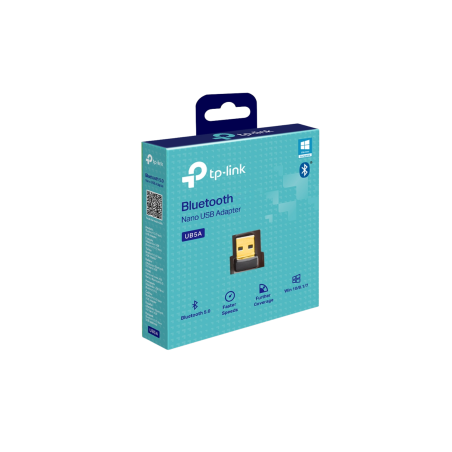 Adaptateur Nano USB Bluetooth 5.3 TP-LINK UB5A - Supports Ref A3363 |