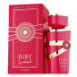 Eau de parfum Fragrance World Just Lychee – Femme, 100 ml