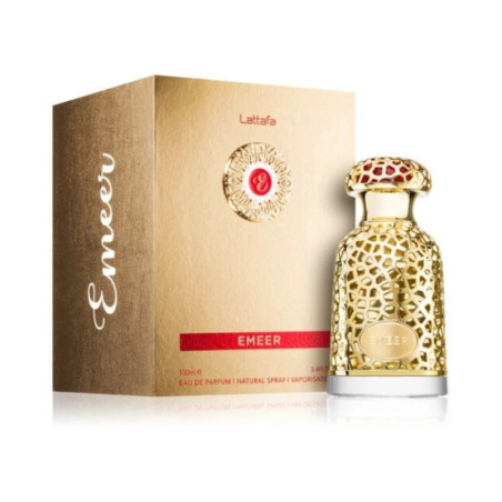 Lattafa Emeer Unisex EDP 100ml | Smarty