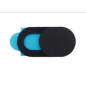 Cache Caméra-Webcam en Plastique avec de la Colle 3M Forte pour Ordinateur Portable — ECO · Smarty Paris 18e