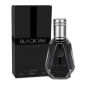 Eau de Parfum Fragrance World Black Ink – Men's 50ml Eau de Parfum Fragrance World Black Ink – Men's 50ml