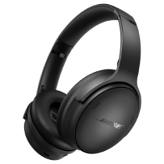 Casque Bluetooth BOSE Quietcomfort SC - Noir — BOSE · Smarty Paris 18e · Smarty Paris