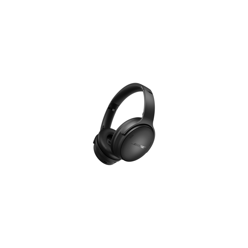 Casque Bluetooth BOSE Quietcomfort SC - Noir — BOSE · Smarty Paris 18e