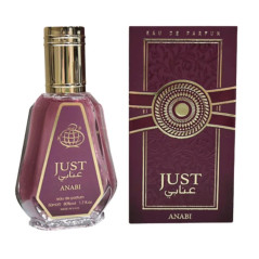 Fragrance World Just Anabi EDP 50 ml | Smarty