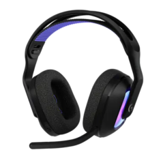 Casque Stéréo Bluetooth Logitech G522 LIGHTSPEED - Noir — Logitech · Smarty Paris 18e · Smarty Paris