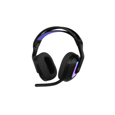 Casque Stéréo Bluetooth Logitech G522 LIGHTSPEED - Noir - Supports Ref
