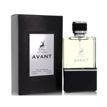 Maison Alhambra Avant EDP Homme 100 ml | Smarty