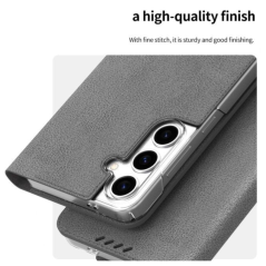 Étui Rabat Portefeuille En Cuir ARAREE Mustang Diary Samsung S24 Ultra - Noir — Araree · Smarty Paris 18e