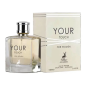 Eau de Parfum Maison Alhambra Your Touch - pour femme - 100ml Eau de Parfum Maison Alhambra Your Touch - pour femme - 100ml