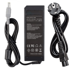 Chargeur Secteur PC IB 90W / 20V 4.5A Embout 7.9*5.5mm - Alimentation