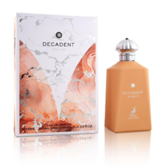Maison Alhambra Decadent Wonder perfume 100ml | Smarty