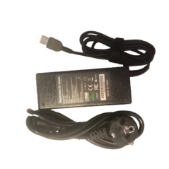Chargeur Secteur PC IBM Lenovo 65W / 20V 3.25A Embout USB - Alimentati
