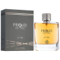 Eau de Parfum Fragrance World Proud Of You – Homme 100 ml