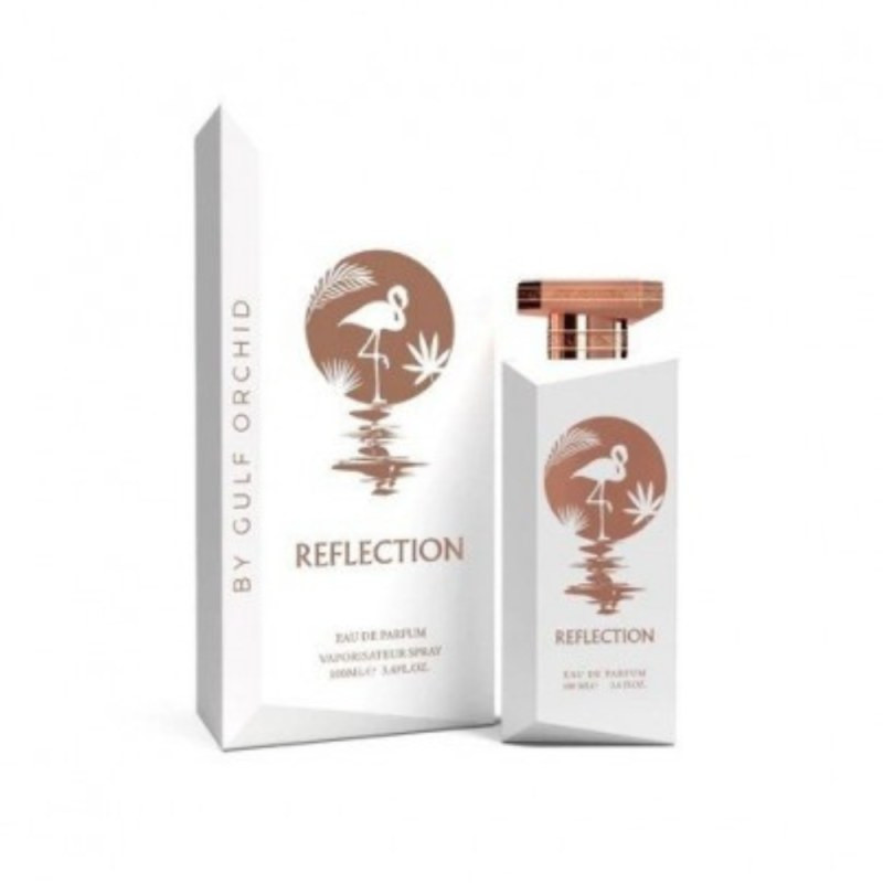 Women's Perfume Gulf Orchid Reflection – 100 ml Women's Perfume Gulf Orchid Reflection – 100 ml