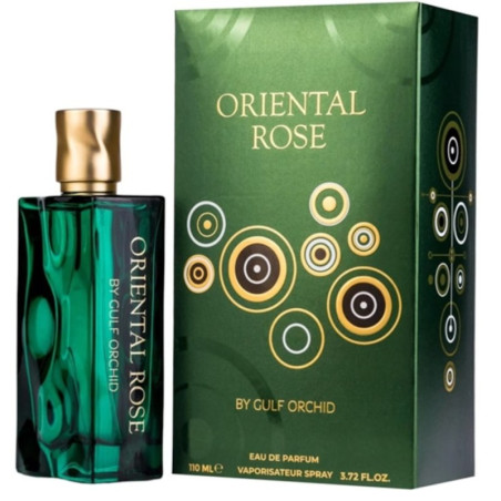 Gulf Orchid Oriental Rose Perfume 110 ml
