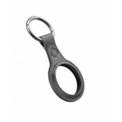 Coque Protection de Porte-Clés En Cuir pour AirTag — ECO · Smarty Paris 18e