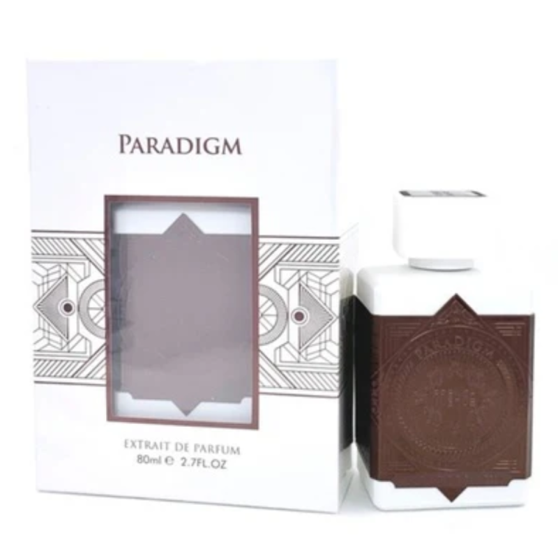 Perfume Fragrance World French Avenue Paradigm – Unisex 80 ml Perfume Fragrance World French Avenue Paradigm – Unisex 80 ml