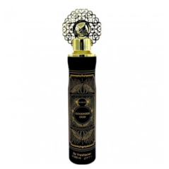 NUSUK Goodness Oud Black air freshener 300ml | Smarty