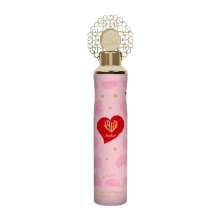 Air Freshener NUSUK Saher – 300 ml
