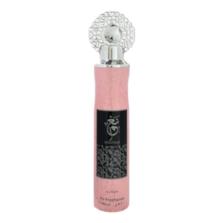 NUSUK Nagham air freshener 300ml | Smarty
