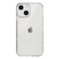 Coque de Protection Transparente à scintillantes pour iPhone