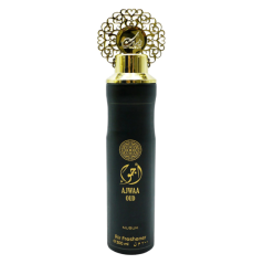NUSUK Ajwaa Oud Air Freshener 300ml | Smarty
