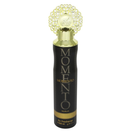 NUSUK Momento Air Freshener 300ml | Smarty