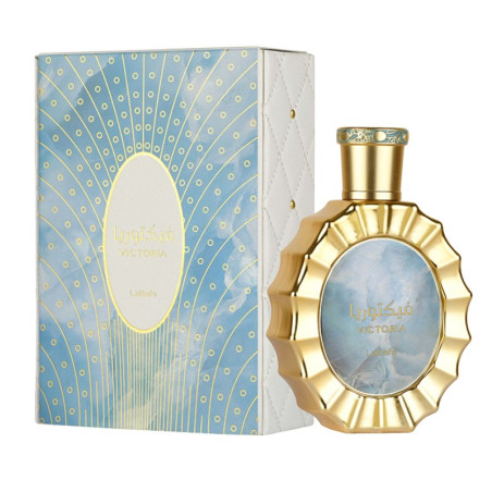 Lattafa Victoria 100ml Perfume | Smarty