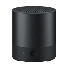 Enceinte Huawei Mini Speaker - IPX4 - Noir - Alimentation Re