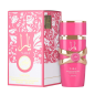 Huile Parfumée Lattafa - Yara Candy - Femme - 20ml