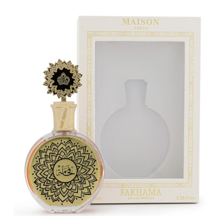 Eau de Parfum Gulf Orchid Fakhama 100 ml Unisex