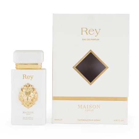 Eau de Parfum Gulf Orchid Rey 100 ml for Men