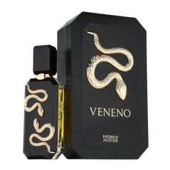 French Avenue Veneno Perfume 100ml | Smarty