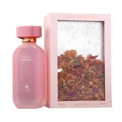 French Avenue Rose d'Emotion Perfume 100ml | Smarty