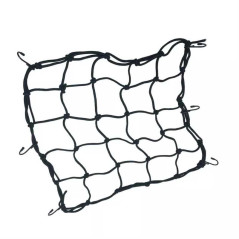 Filet à Bagages Araignée Elastique pour Vélo, Moto, Scooter · Smarty Paris · Smarty Paris