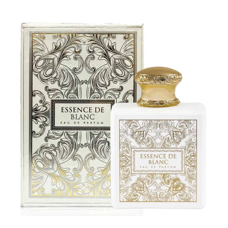 Eau de Parfum French Avenue Essence de Blanc - unisex - 100ml Eau de Parfum French Avenue Essence de Blanc - unisex - 100ml