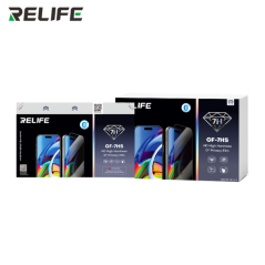 Film Protection Hydrogel HD Anti-Regards RELI | Smarty Paris