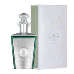 Lattafa Sherif parfum 100 ml | Smarty Paris