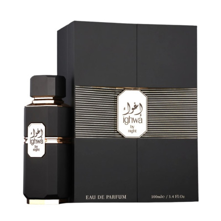 French Avenue Ighwa by Night 100ml | Smarty