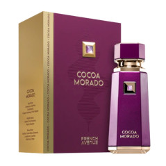 Parfum French Avenue Cocoa Morado 100 ml | Smarty