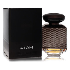 Parfum Fragrance World Atom Grey 100 ml homme | Smarty
