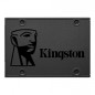 Disque Dur SSD Kingston A400 SATA 2,5" 120 Go/240 Go/480 Go/960 Go/1,92To (Origine)