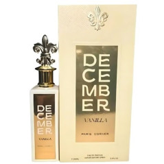 Parfum Paris Corner December Vanilla 85 ml | Smarty
