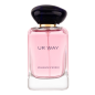 Eau de Parfum Fragrance World Ur Way - pour femme - 100ml Eau de Parfum Fragrance World Ur Way - pour femme - 100ml