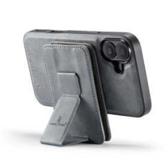 Portefeuille MagSafe en Cuir avec Protection | Smarty Paris 