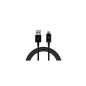 Câble USB Type-C vers Micro-USB 1,2 CY1JA20TS E Sony - Noir - Vrac