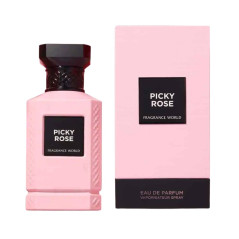 Parfum Fragrance World Picky Rose 150 ml