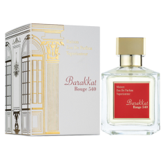 Eau de Parfum Fragrance World Barakkat Rouge | Smarty Paris 