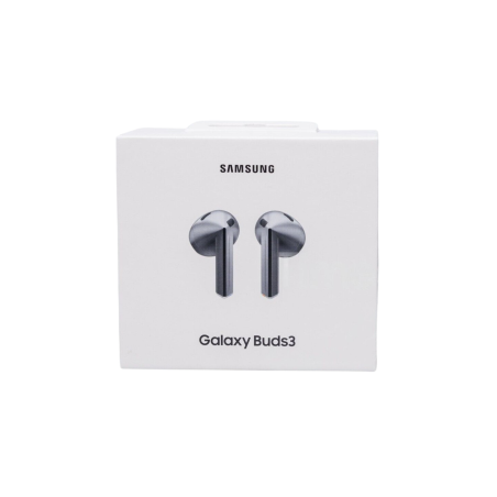 Samsung Galaxy Buds 3 SM-R530 Phantom Argent - Supports Ref A2171 | Sm