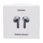 Samsung Galaxy Buds 3 SM-R530 Phantom Argent — Samsung · Smarty Paris 18e